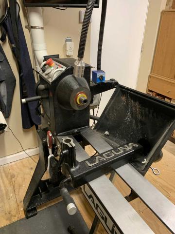lathe 2