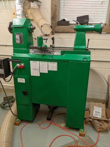 lathe