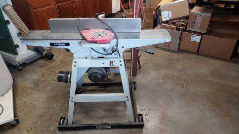 delta planer