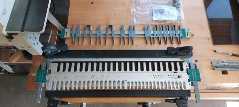 dovetail jig
