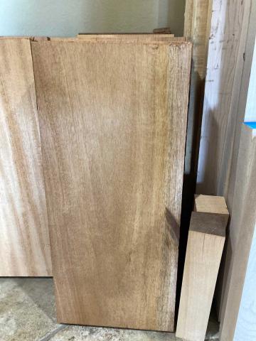 wood for fantasy of trees