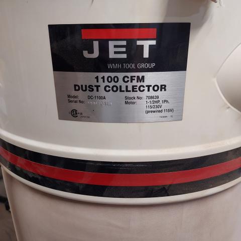 dust collector