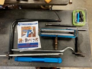 carter hollowing system