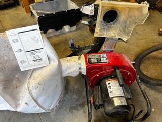 dust collector